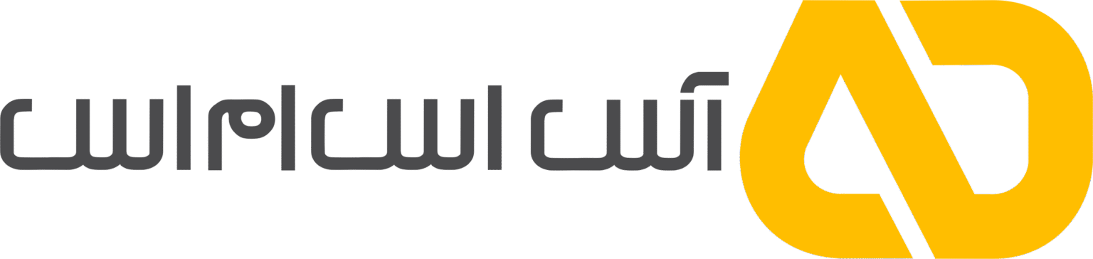 لوگوی آس اس ام اس